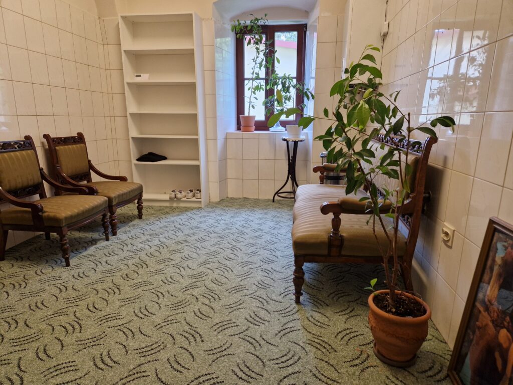 Dworska 4 Studio Ruchu