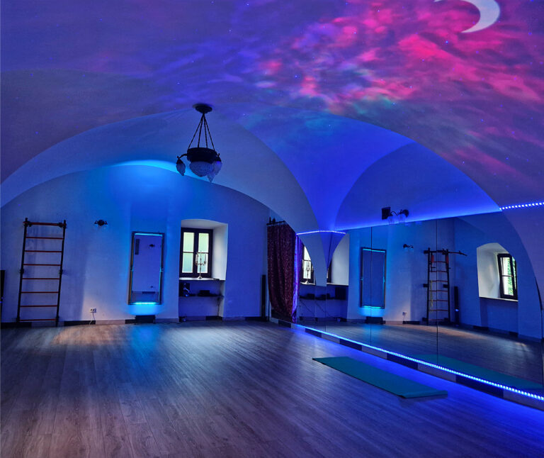 Dworska 4 Studio Ruchu